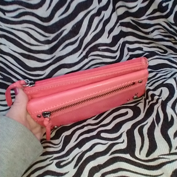 Ladies wallet by The Sac - Picture 13 of 16